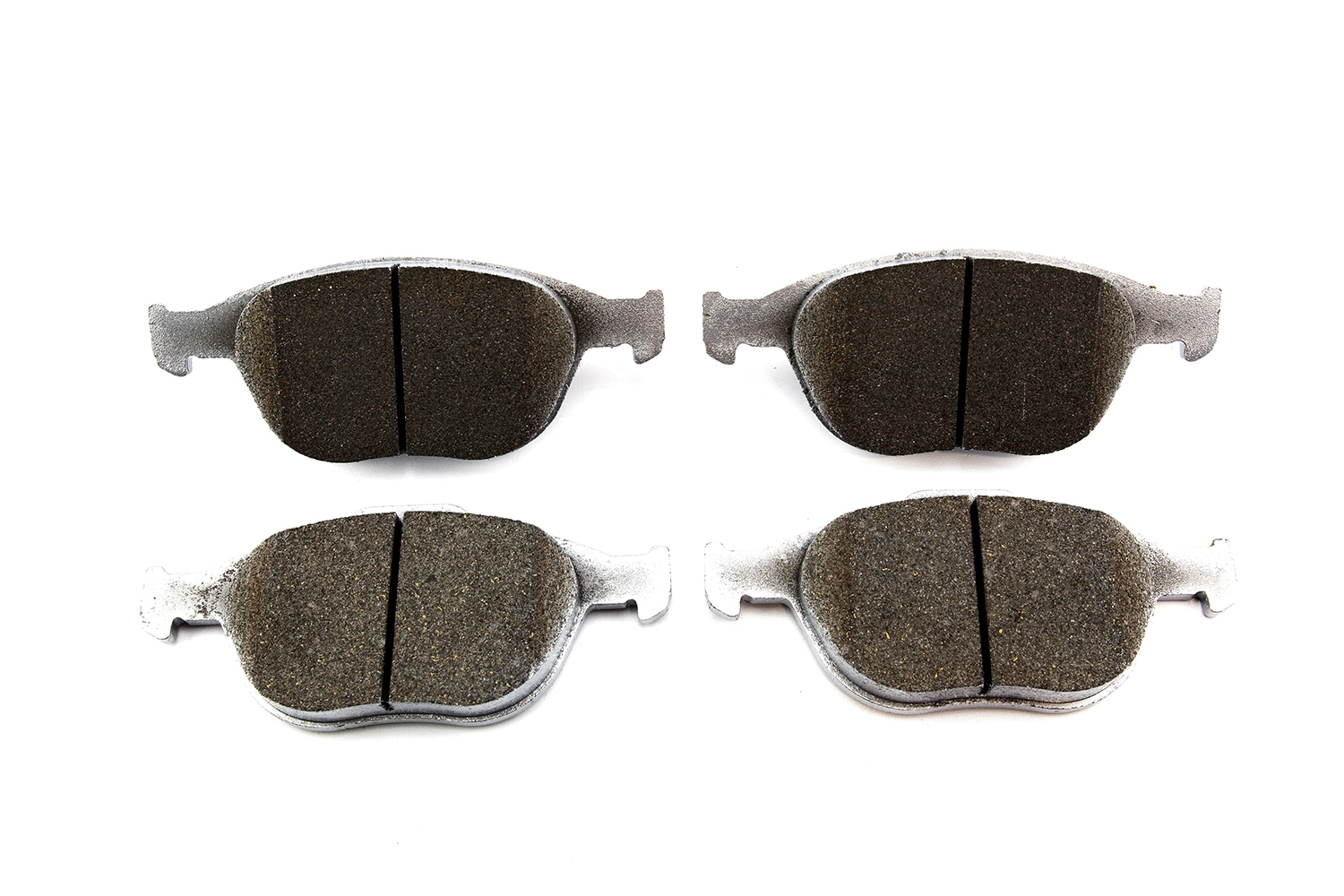 High Performance Brake Pad Set