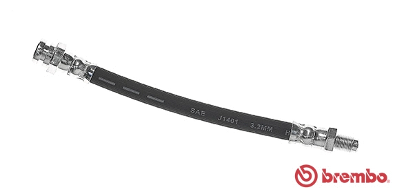 Brake Hose (T 54 024)