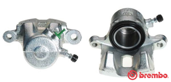 Brake Caliper (F 49 050)