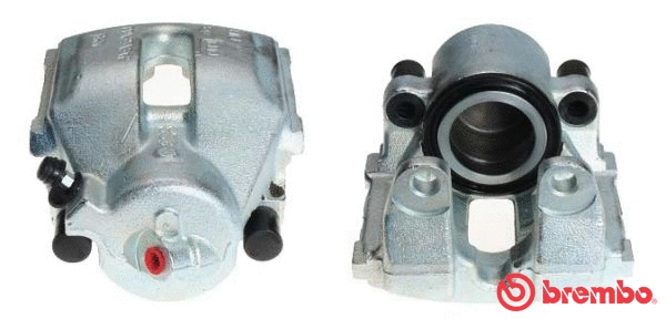Brake Caliper (F 06 121)