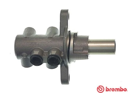 Brake Master Cylinder (M 24 119)