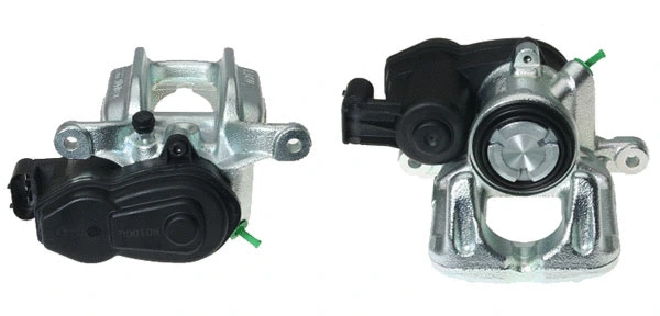 Brake Caliper (F 00 049)