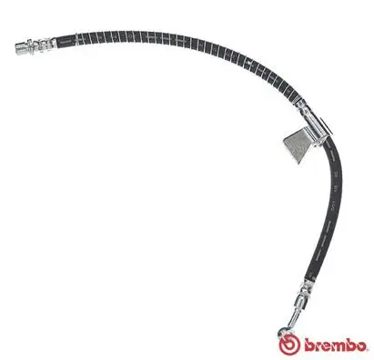 Brake Hose (T 23 001)