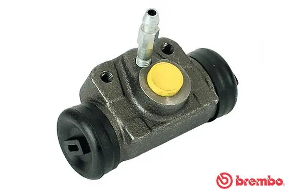 Wheel Brake Cylinder (A 12 648)