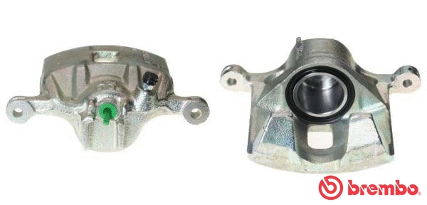 Brake Caliper (F 28 041)
