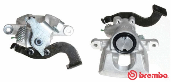 Brake Caliper (F 83 311)