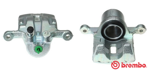 Brake Caliper (F 49 087)
