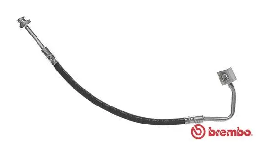 Brake Hose (T 30 048)