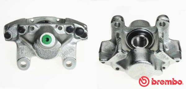 Brake Caliper (F 50 066)
