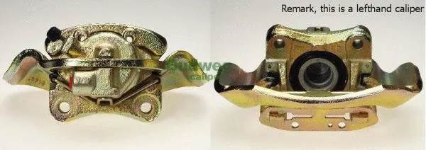 Brake Caliper (F 85 027)