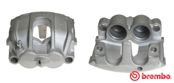 Brake Caliper (F 06 219)