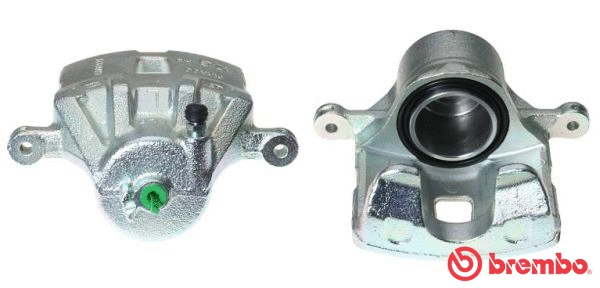 Brake Caliper (F 30 182)