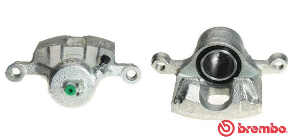 Brake Caliper (F 54 043)