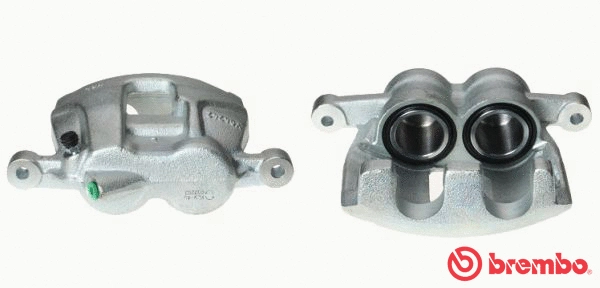 Brake Caliper (F 24 154)