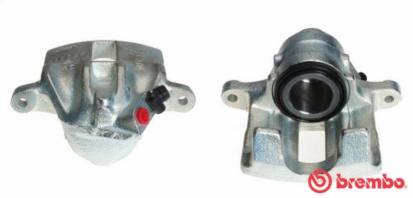 Brake Caliper (F 23 053)