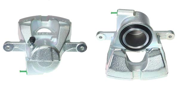 Brake Caliper (F 86 116)