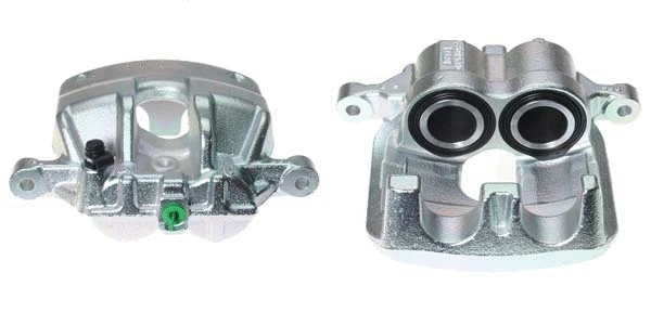 Brake Caliper (F 85 434)