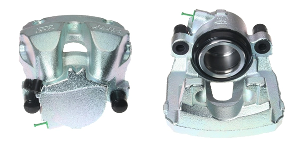 Brake Caliper (F 86 108)