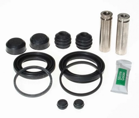 Repair Kit, brake caliper (F KT 021)