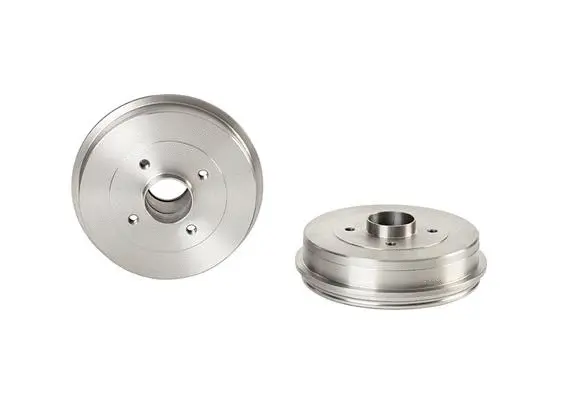 Brake Drum (14.7255.10)