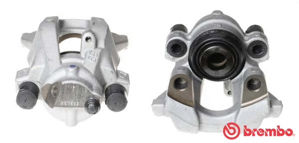 Brake Caliper (F 50 222)