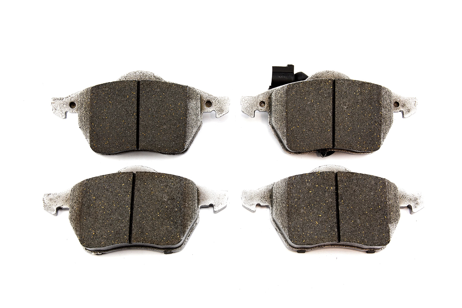 High Performance Brake Pad Set