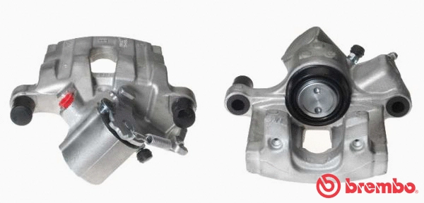 Brake Caliper (F 59 180)