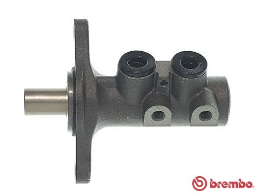 Brake Master Cylinder (M 23 134)