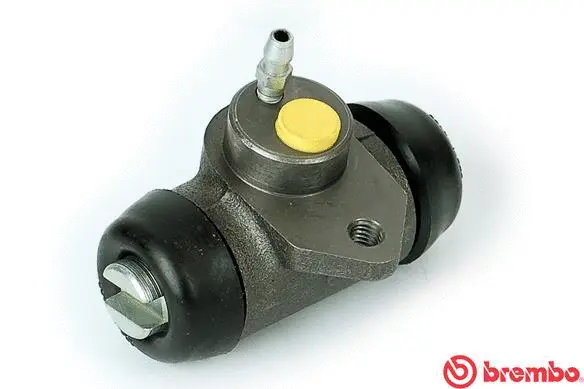 Wheel Brake Cylinder (A 12 B27)