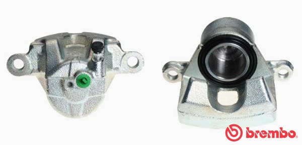 Brake Caliper (F 49 059)