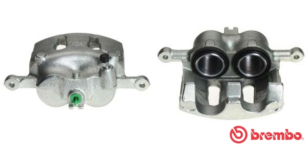 Brake Caliper (F 56 066)