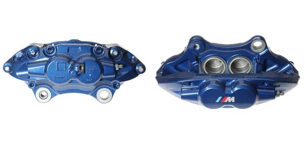 Brake Caliper (F 06 240)