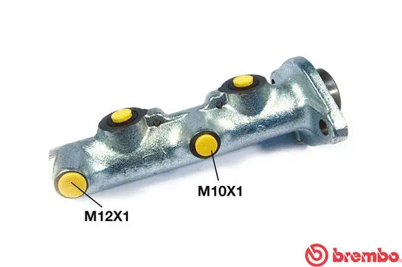 Brake Master Cylinder (M 44 010)