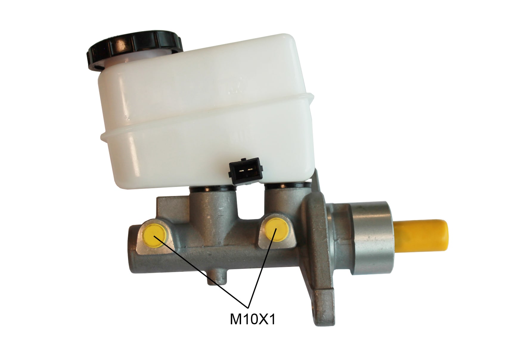 Brake Master Cylinder (M 30 035)