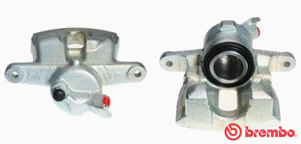 Brake Caliper (F 44 035)