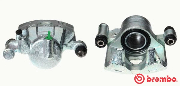 Brake Caliper (F 54 059)