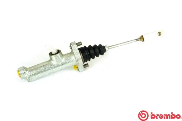 Master Cylinder, clutch (C 06 001)