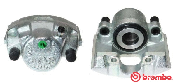 Brake Caliper (F 50 277)