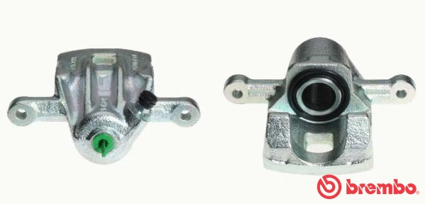 Brake Caliper (F 30 035)