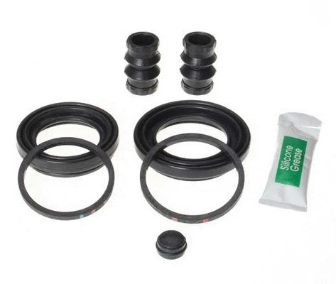 Repair Kit, brake caliper (F KT 070)