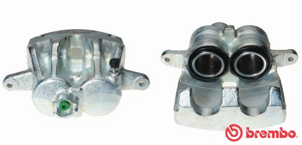 Brake Caliper (F 44 032)