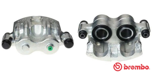 Brake Caliper (F A6 028)