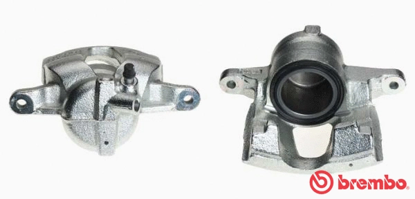 Brake Caliper (F 23 173)