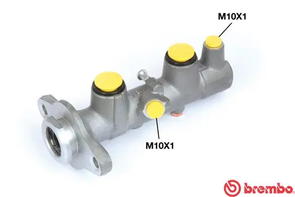 Brake Master Cylinder (M 83 006)