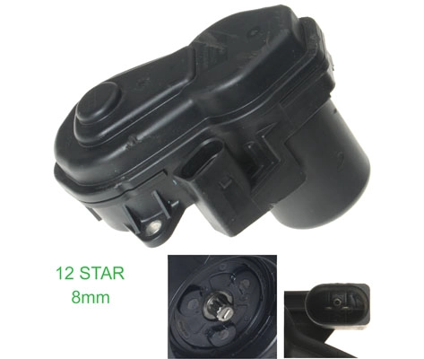 Brake Caliper