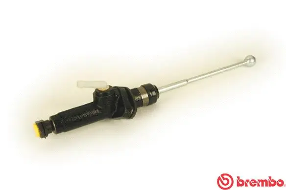 Master Cylinder, clutch (C 23 015)