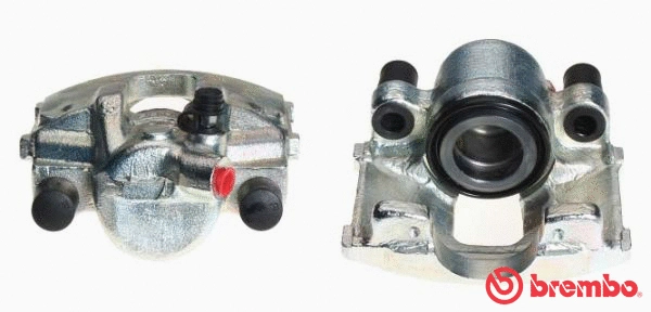 Brake Caliper (F 23 073)