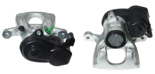 Brake Caliper (F 68 150)
