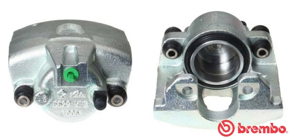 Brake Caliper (F 11 015)