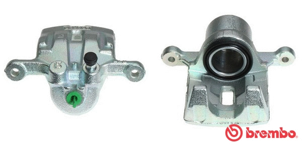 Brake Caliper (F 49 086)
